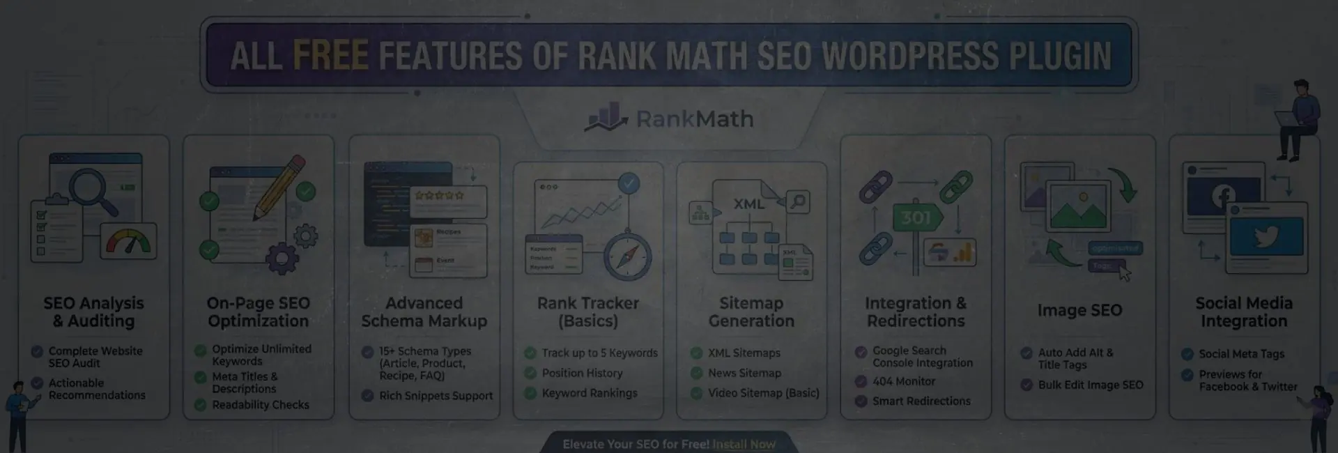 Rank Math SEO plugin dashboard settings.jpg