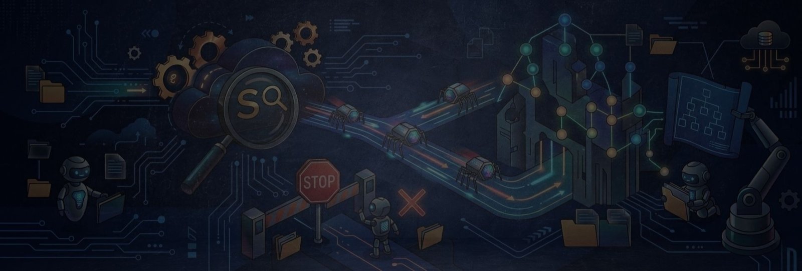 Search Engine Crawler Sitemap robots.txt – Complete Guide